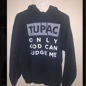 Tupac Hoodie